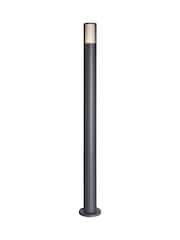 BHS Muto Adjustable Outdoor Post Light IP44 - Image 3 of 6