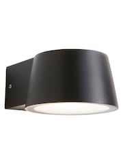 BHS Black Reims 5w LED Outdoor Wall Light - Image 2 of 6
