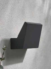 BHS Rayu 13w LED Up or Down Adjustable Outdoor Wall Light IP65 - Image 2 of 7