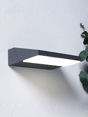 BHS Rayu 13w LED Up or Down Adjustable Outdoor Wall Light IP65 - Image 5 of 7