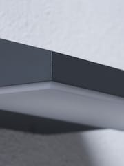 BHS Rayu 13w LED Up or Down Adjustable Outdoor Wall Light IP65 - Image 7 of 7