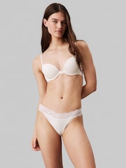 Sujetador push-up escotado de Calvin Klein - Imagen 1 de 4