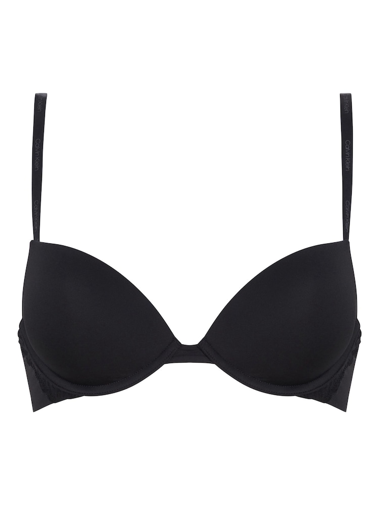 Sujetador push-up escotado de Calvin Klein - Imagen 1 de 2