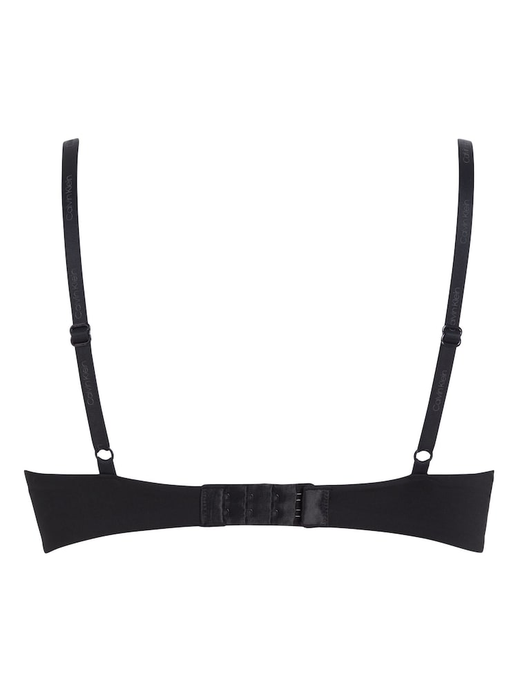 Sujetador push-up escotado de Calvin Klein - Imagen 2 de 2