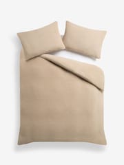 Teddy Fliece duvet pokrov in blazina set - Slika 5 iz 5