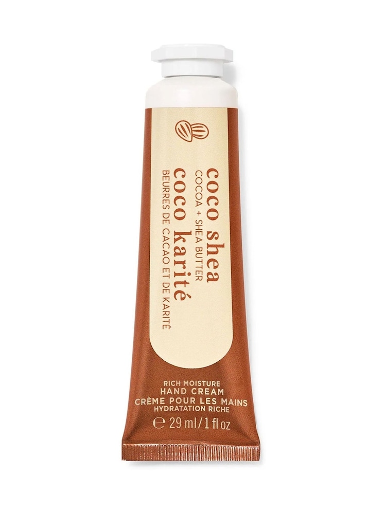 Bath & Body Works Rich Moisture Hand Cream 1 fl oz / 29 mL - Image 1 of 1
