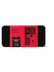 Gentleman’s Hardware Poker in a Tin Game - Image 1 of 3
