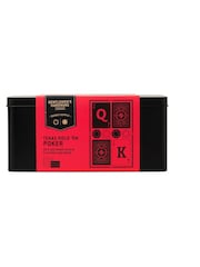 Gentleman’s Hardware Poker in a Tin Game - Image 2 of 3