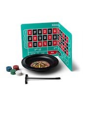 Gentleman’s Hardware Casino Night Game - Image 1 of 5