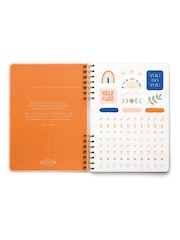 Designworks Ink Take Care Guided Wellness Journal - Image 2 of 2