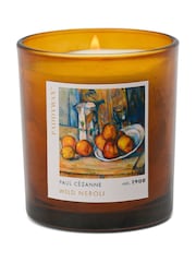 Paddywax Impressionist 6oz 170g Cezanne 'Still Fruit' Glass Candle - Image 2 of 2