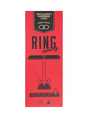 Gentleman’s Hardware Ring Swing Game - Image 1 of 2