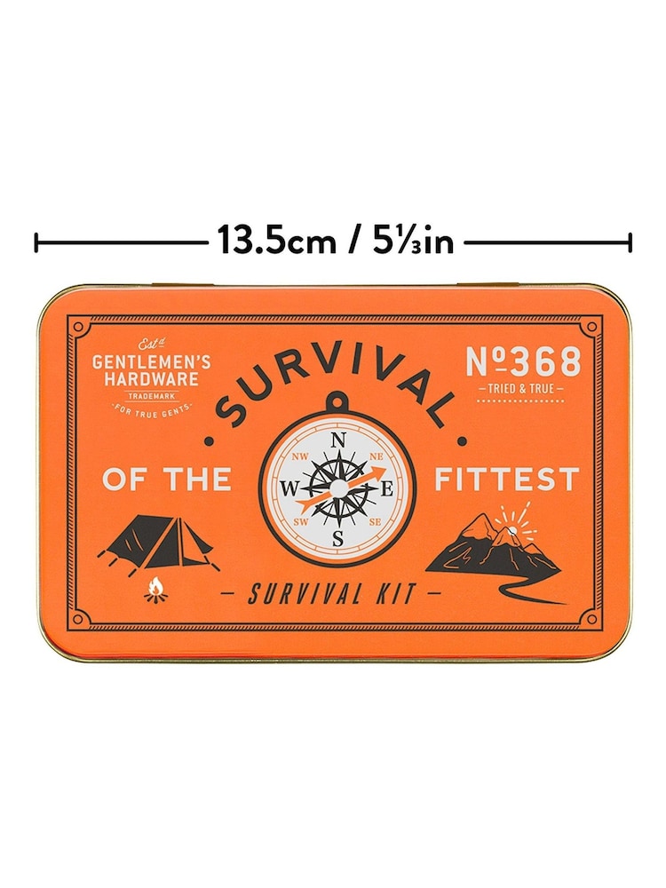 Gentleman’s Hardware Survival Gift - Image 6 of 6 Gentleman’s Hardware Survival Gift - Image 6 of 6