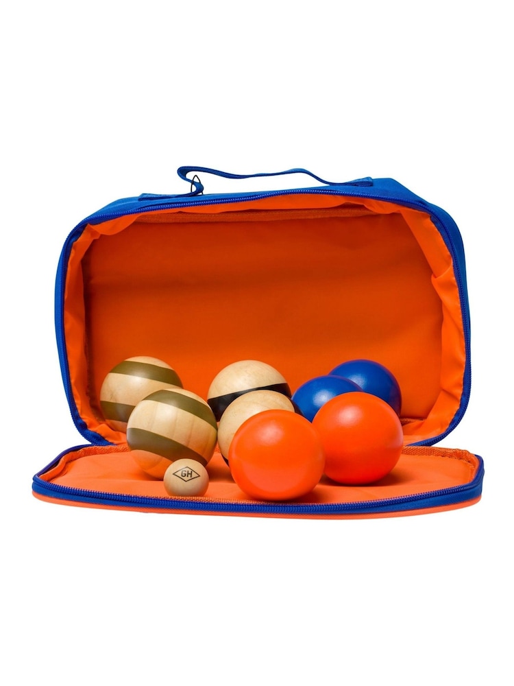 Gentleman’s Hardware Boules Game - Image 1 of 4