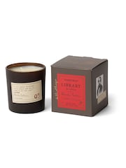 Paddywax Charles Dickens Library 170g Tangerine Jun Clove Candle - Image 2 of 2