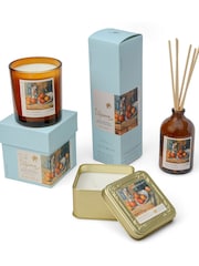 Paddywax Impressionist 80ml Diffuser Cezanne 'Still Life wi Fruit' - Image 2 of 2