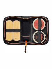 Gentleman’s Hardware Shoe Shine Kit - Image 2 of 5