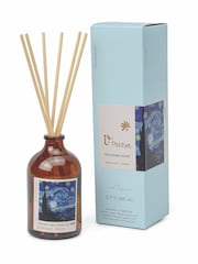 Paddywax Impressionist 80ml Van Gogh ' The Starry Night' Diffuser - Image 1 of 2