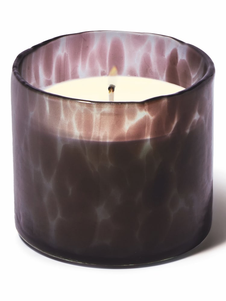 Paddywax Luxe Bubble French Linen & Orris Glass Candle 226g - Image 1 of 1