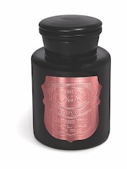 Paddywax Apothecary Noir Saffron Rose Candle 226g - Image 1 of 1