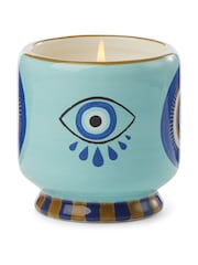 Paddywax Adopo Eye Ceramic Incense & Smoke Candle - Image 2 of 4