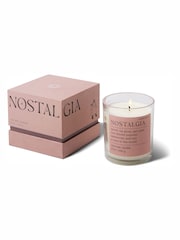 Paddywax Nostalgia Pepper & Plum Mood Candle 226g - Image 1 of 1