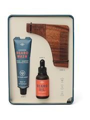 Gentleman’s Hardware Beard Survival Kit - Image 4 of 7