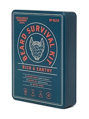 Gentleman’s Hardware Beard Survival Kit - Image 7 of 7