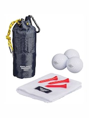 Gentleman’s Hardware Golfers Accessories Set - Image 1 of 2