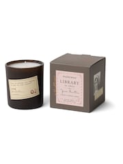 Paddywax Jane Austen Library Gardenia, Tuberose & Jasmine Candle - Image 2 of 2
