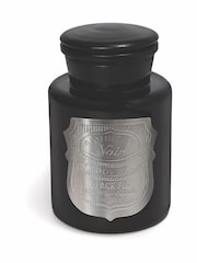 Paddywax Apothecary Noir Black  Candle 226g - Image 1 of 1