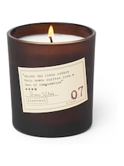 Paddywax Oscar Wilde Library Candle 170g - Image 2 of 3