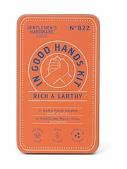 Gentleman’s Hardware In Good Hands Kit - Image 1 of 6