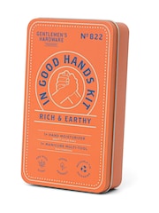 Gentleman’s Hardware In Good Hands Kit - Image 2 of 6