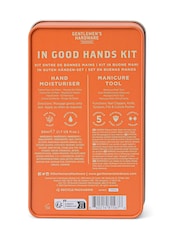 Gentleman’s Hardware In Good Hands Kit - Image 3 of 6