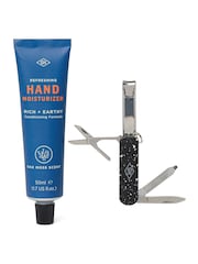 Gentleman’s Hardware In Good Hands Kit - Image 6 of 6