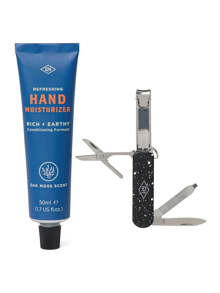 Gentleman’s Hardware In Good Hands Kit - Image 6 of 6