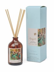 Paddywax Impressionist 80ml Degas Dancers 'Pink & Green' Diffuser - Image 1 of 2