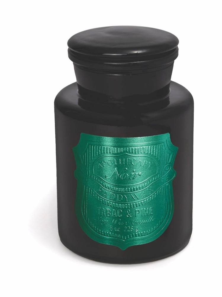 Paddywax Apothecary Noir Tabac & Pine Candle 226g - Image 1 of 1