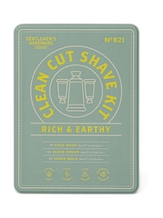 Gentleman’s Hardware Close Shave Kit - Image 1 of 5