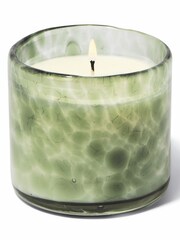 Paddywax Luxe Bubble Tabac & Pine Glass Candle 226g - Image 1 of 1