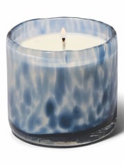Paddywax Luxe Bubble Black  Glass Candle 226g - Image 1 of 1