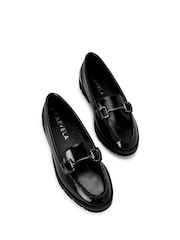 Črna - Carvela Crown čevlji - Slika 2 iz 5