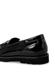 Črna - Carvela Crown čevlji - Slika 4 iz 5