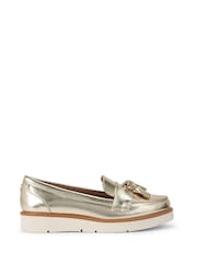 KG Kurt Geiger Morly Tassel Shoes - Image 1 of 4