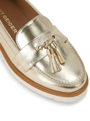 KG Kurt Geiger Morly Tassel Shoes - Image 4 of 4