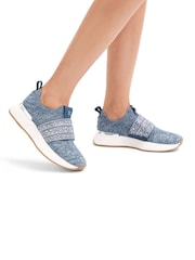Carvela Flare Trainers - Image 1 of 5