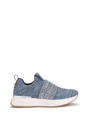 Carvela Flare Trainers - Image 2 of 5