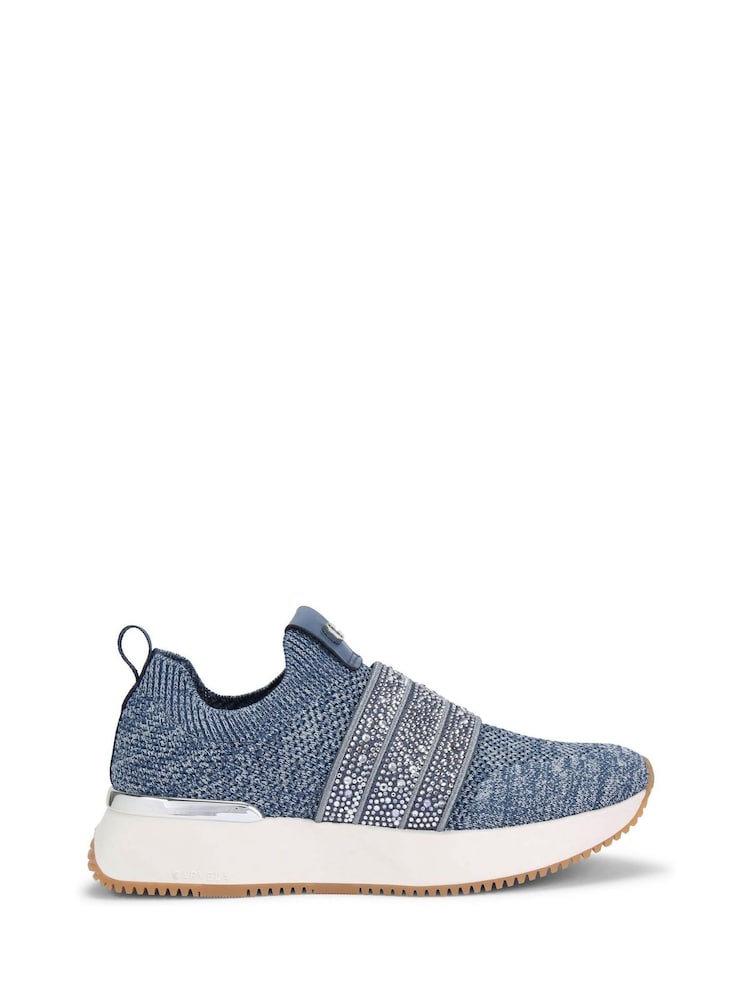 Carvela Flare Trainers - Image 2 of 5