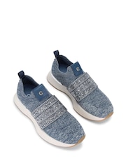 Carvela Flare Trainers - Image 3 of 5